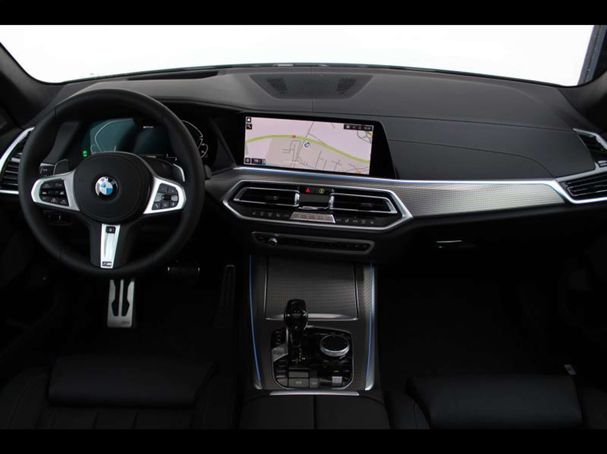 BMW X5 xDrive 213 kW image number 5