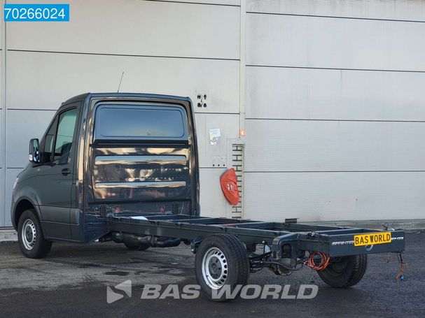 Mercedes-Benz Sprinter 317 CDI 125 kW image number 3