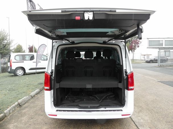 Mercedes-Benz Vito 250 d Marco Polo ACTIVITY 140 kW image number 9