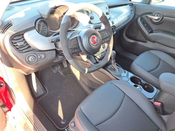 Fiat 500X Hybrid 96 kW image number 8