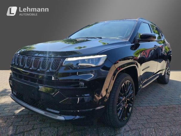 Jeep Compass 1.5 96 kW image number 1