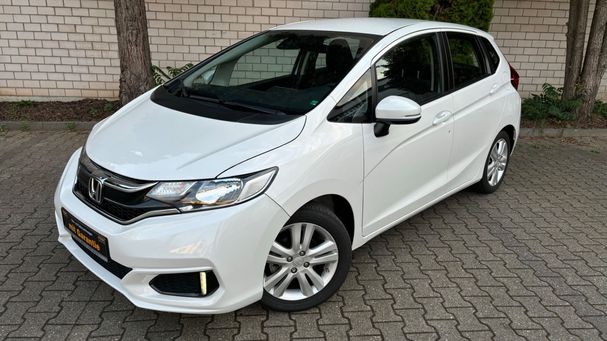 Honda Jazz 1.3 Trend 75 kW image number 1