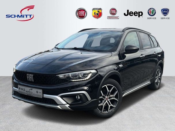 Fiat Tipo Kombi 96 kW image number 1