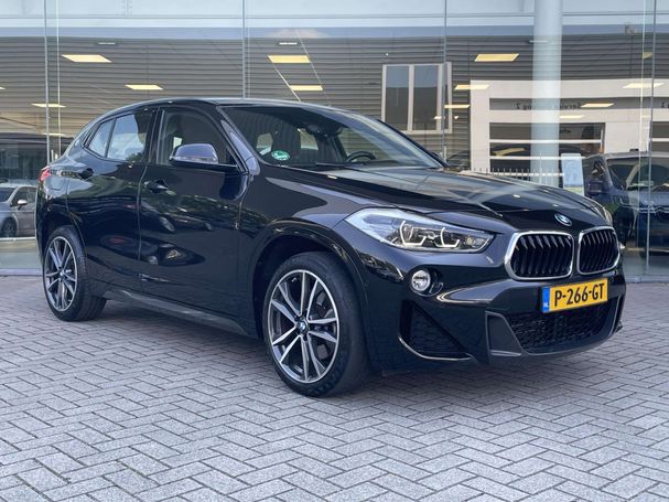 BMW X2 sDrive20i 141 kW image number 2