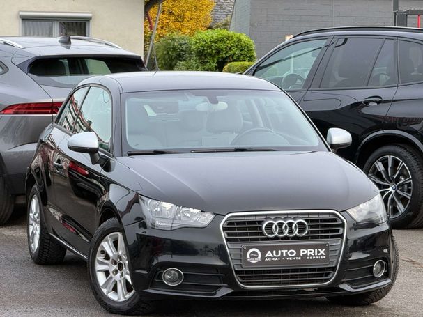 Audi A1 1.6 TDI 66 kW image number 3