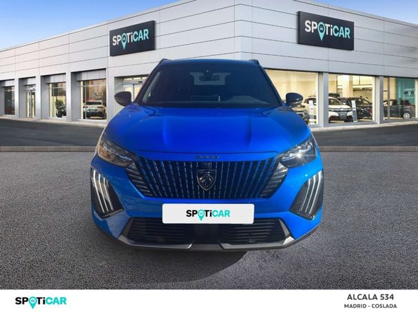 Peugeot 2008 BlueHDi 130 GT EAT8 96 kW image number 3