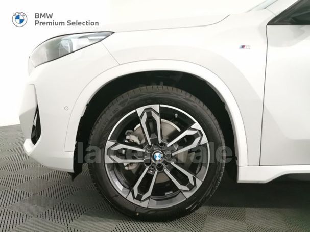 BMW X1 sDrive 125 kW image number 13