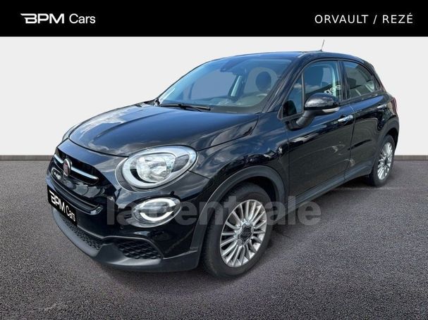 Fiat 500X 1.0 FireFly 88 kW image number 1