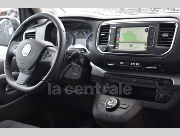 Fiat Scudo 132 kW image number 18