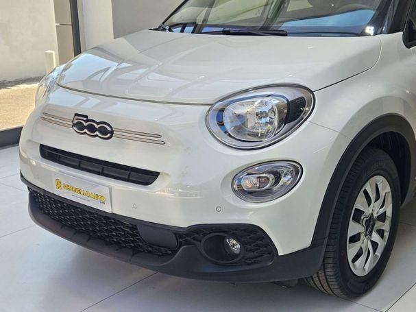 Fiat 500X 1.3 MultiJet 70 kW image number 2