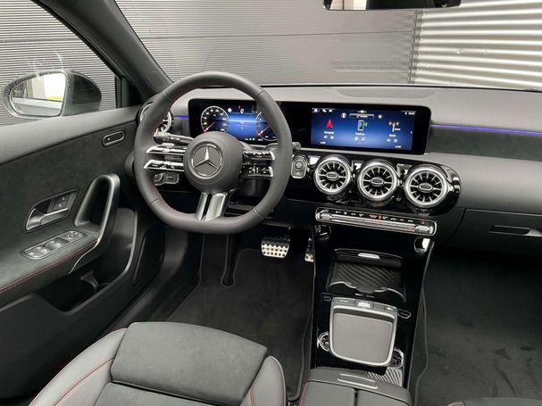 Mercedes-Benz A 180 100 kW image number 8