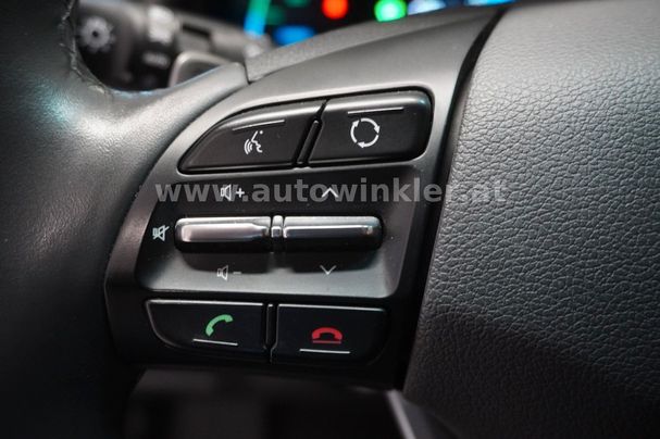 Hyundai Ioniq 88 kW image number 13