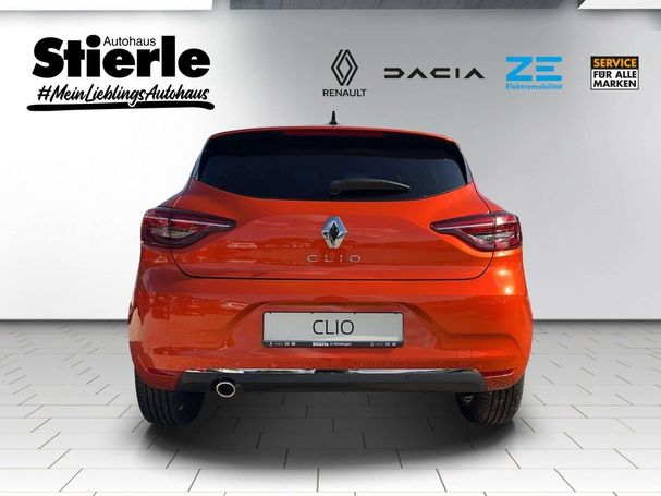 Renault Clio TCe 90 66 kW image number 4