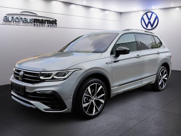 Volkswagen Tiguan Allspace 2.0 TDI R-Line DSG 4Motion 142 kW image number 1