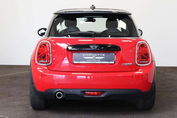 Mini Cooper 100 kW image number 4