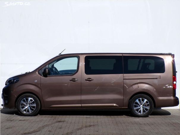 Toyota Proace L2 2.0 D-4D 130 kW image number 8