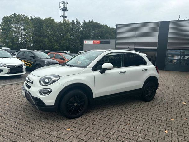 Fiat 500X 88 kW image number 1