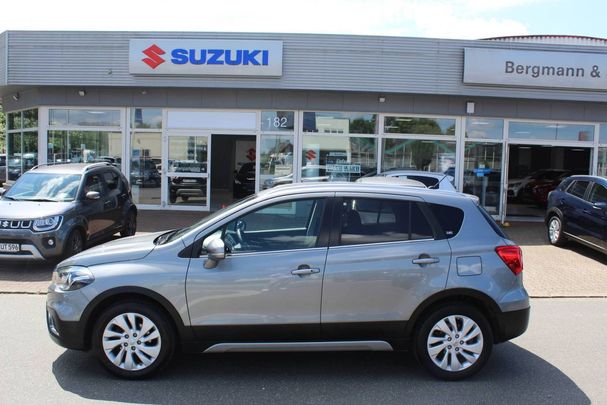 Suzuki SX4 S-Cross 1.4 Comfort 103 kW image number 9