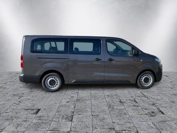 Opel Vivaro L2 106 kW image number 3