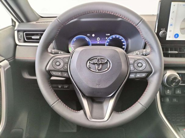 Toyota RAV 4 225 kW image number 9