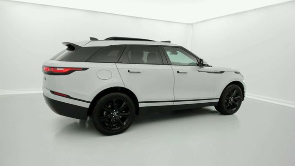 Land Rover Range Rover Velar 2.0d S 177 kW image number 4