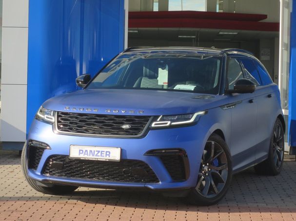 Land Rover Range Rover Velar 5.0 405 kW image number 1