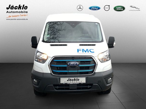 Ford E-Transit 350 L2 Trend 135 kW image number 3