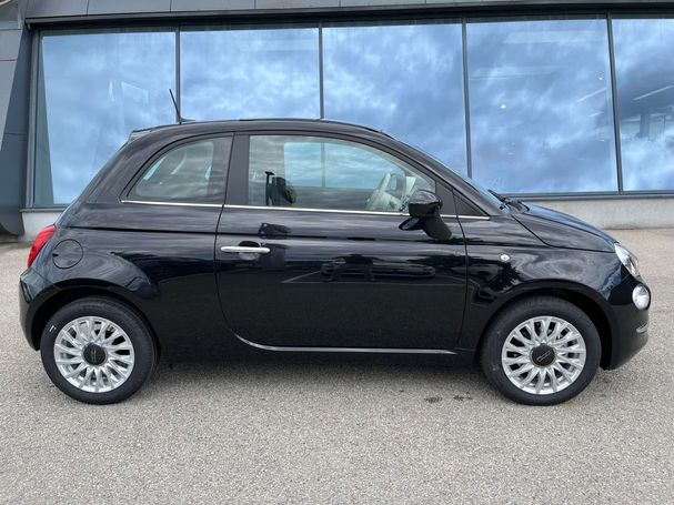 Fiat 500 51 kW image number 14