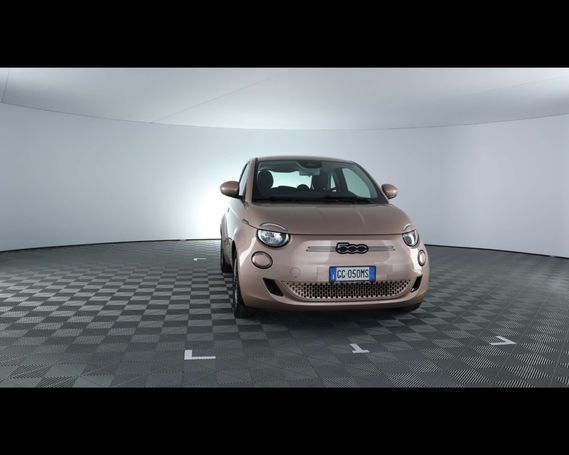 Fiat 500 e 42 kWh 87 kW image number 4