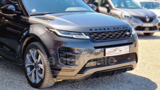 Land Rover Range Rover Evoque 240 4WD 177 kW image number 17