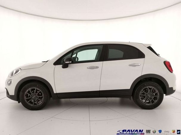 Fiat 500X 1.0 88 kW image number 8