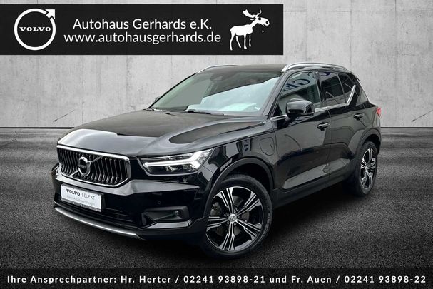 Volvo XC40 Plug-in Hybrid T4 Inscription Expression 155 kW image number 1