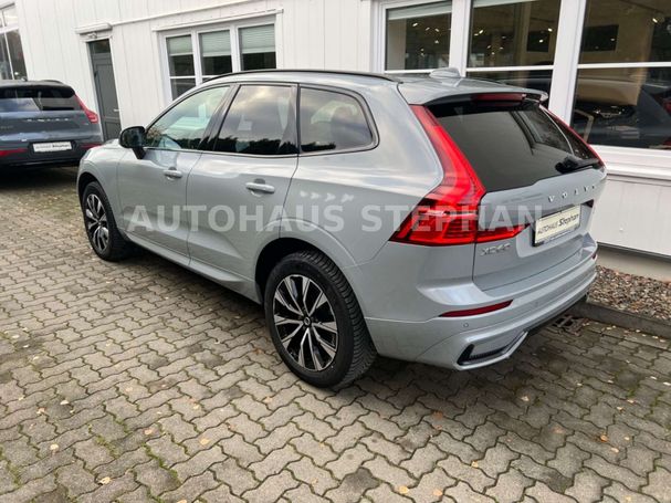 Volvo XC60 B4 Diesel Plus Dark 145 kW image number 5