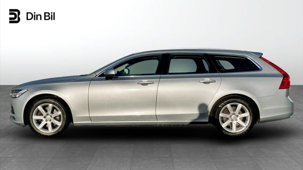 Volvo V90 D4 Momentum 141 kW image number 5