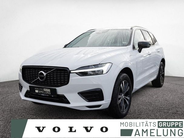 Volvo XC60 T6 R Design AWD Recharge 251 kW image number 1