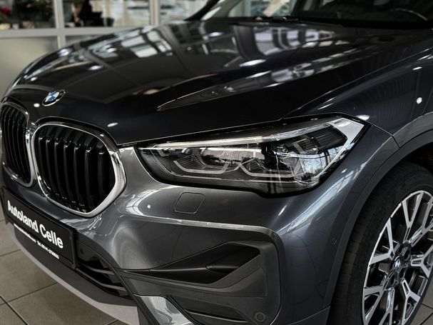 BMW X1 xDrive 170 kW image number 15