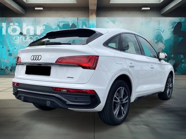 Audi Q5 150 kW image number 2