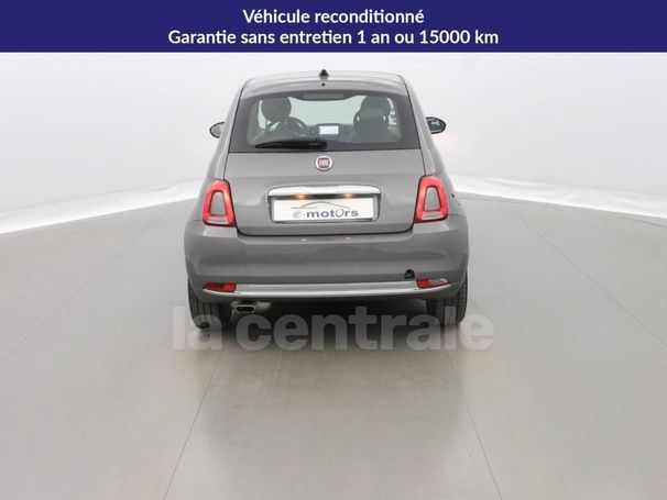 Fiat 500 1.2 8V Star 51 kW image number 6