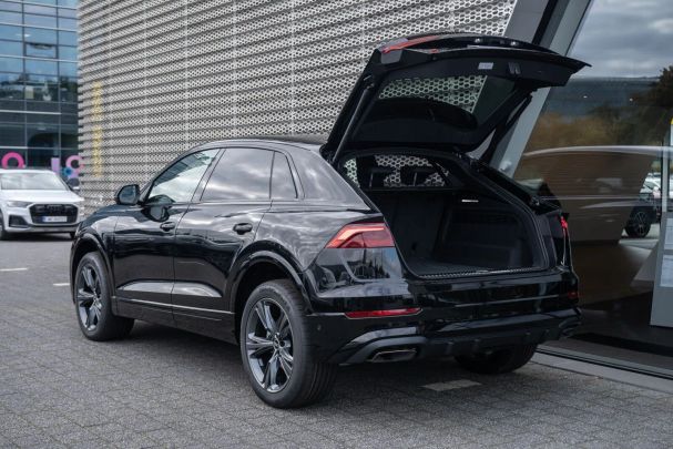 Audi Q8 210 kW image number 10