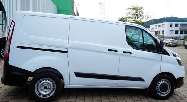 Ford Transit Custom 320 L1 77 kW image number 9