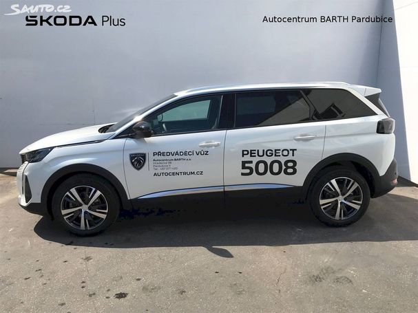 Peugeot 5008 96 kW image number 2