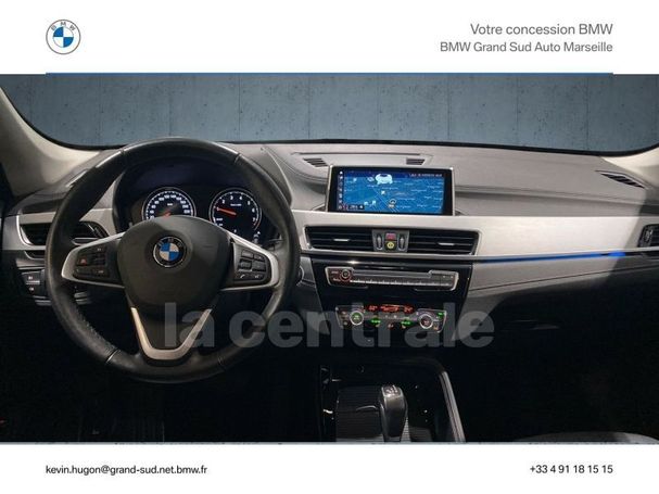 BMW X1 25e xDrive 162 kW image number 7