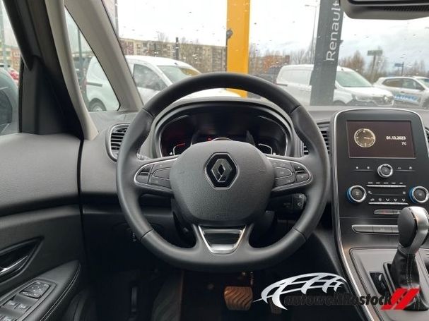 Renault Grand Scenic TCe 140 EDC 103 kW image number 12