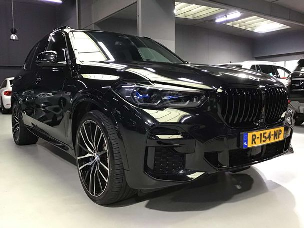 BMW X5 45e xDrive 290 kW image number 8