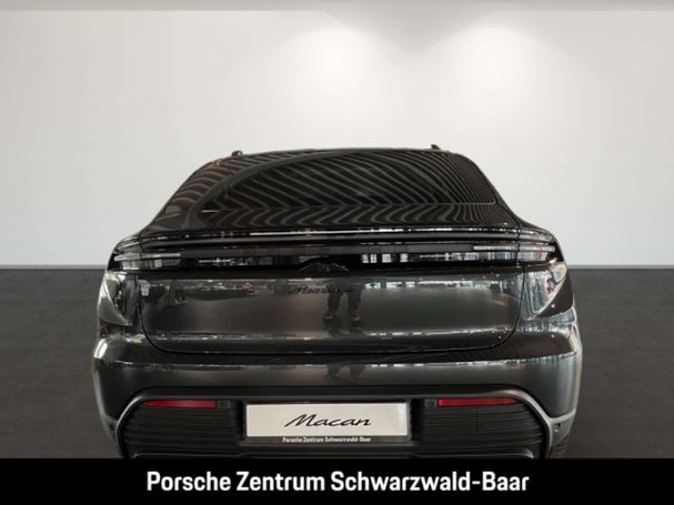 Porsche Macan 4 300 kW image number 3