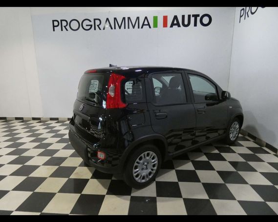 Fiat Panda 51 kW image number 15