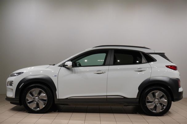 Hyundai Kona 64 kWh 150 kW image number 4