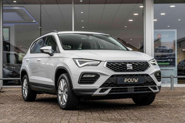 Seat Ateca 1.0 TSI Style 81 kW image number 10