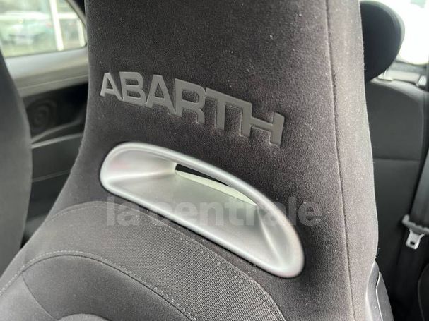 Abarth 500 1.4 16V T Jet 107 kW image number 23