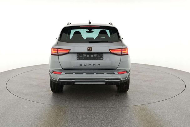 Cupra Ateca 110 kW image number 14